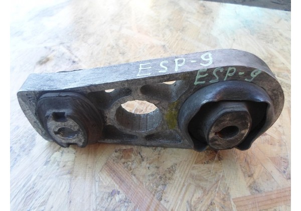 подушка під двигун, задня Renault Espase IV, Laguna II, Vel Satis 2.2 dci, 8200557827, 8200259836